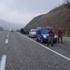 Adıyaman'da 16 ton patlayıcı infilak etti: 2 asker yaralı Adıyaman'da 16 ton patlayıcı infilak etti: 2 asker yaralı