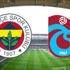 Fenerbahçe ve Trabzonspor'un ilk 11'leri belli oldu
