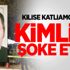 Kilise katliamcısının kimliği şoke etti!
