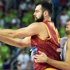 Slovenya 62 - 51 Makedonya