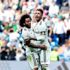 Real Madrid - Levante: 1-2