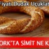 Amerika polisi donutu bıraktı simit yiyor