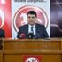 DP İstanbul kararını pazartesi günü verecek DP İstanbul kararını pazartesi günü verecek