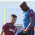 Trabzonspor'da Nwakaeme'den kötü haber