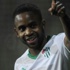 Cedric değil "hat trick" Bakambu