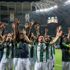 Atiker Konyaspor - Salzburg muhtemel 11'ler...