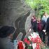 Nâzım Hikmet anıldı Nâzım Hikmet anıldı