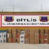Bitlis'te 116 Bin 500 Paket Kaçak Sigara Ele Geçirildi