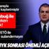Son dakika: AK Parti MYK sonrası flaş İlker Başbuğ açıklaması: Gereken yapılacak