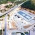 Bodrum modern otogarına kavuşuyor Bodrum modern otogarına kavuşuyor