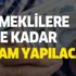 Emekliye ne kadar zam yapılacak? Gözler o ayda! 2020 Temmuz zamlı emekli maaşları ne kadar olacak? Emekliye ne kadar zam yapılacak? Gözler o ayda! 2020 Temmuz zamlı emekli maaşları ne kadar olacak?