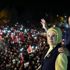 Referandum sonucu İngiliz medyasında geniş yer buldu