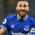Everton Cenk Tosun'u satışa çıkardı