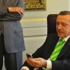 Cumhurbaşkanı Erdoğan ilk tweetini attı Cumhurbaşkanı Erdoğan ilk tweetini attı