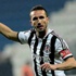 "Futbolu çok özledim" "Futbolu çok özledim"