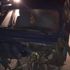 Uşak'ta otomobiller çarpıştı: 1 ölü, 5 yaralı Uşak'ta otomobiller çarpıştı: 1 ölü, 5 yaralı