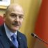 Bakan Soylu'dan 'Polis Haftası' mesajı Bakan Soylu'dan 'Polis Haftası' mesajı