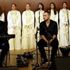 'Antakya Medeniyetler Korosu' ABD'de konser verdi