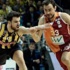 Fenerbahçe Beşiktaş'ı yendi Galatasaray ile eşleşti Fenerbahçe Beşiktaş'ı yendi Galatasaray ile eşleşti