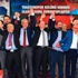 Trabzonspor'un 16. başkanı Muharrem Usta oldu Trabzonspor'un 16. başkanı Muharrem Usta oldu