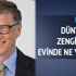 Bill Gates bile yapıyormuş Bill Gates bile yapıyormuş