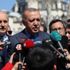Erdoğan: Patron YSK, son kararı o verecek