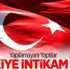 Anonymous'u Ayyıldız Çarptı