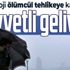 HAVA DURUMU | Meteorolojiden kuvvetli yağış ve fırtına uyarısı | 17 Mart İstanbul'da hava nasıl olacak? HAVA DURUMU | Meteorolojiden kuvvetli yağış ve fırtına uyarısı | 17 Mart İstanbul'da hava nasıl olacak?