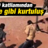 IŞİD katliamından ölü taklidi yaparak kurtuldu