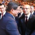 Binali Yıldırım: AKP'nin tabelasını ben astım, son hesabı da ben ödeyeceğim