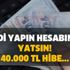 Başvurular devam ediyor! Şimdi yapın hesabınıza yatsın! 25.000 ve 40.000 TL hibe! Geri ödemesiz para almak isteyenler yapmanız gereken...
