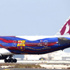 Qatar Airways Barcelona'yı bırakıyor