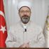Diyanet İşleri Başkanı'ndan çağrı: Haydi Türkiye Evden Kur'an-ı kerim öğrenmeye Diyanet İşleri Başkanı'ndan çağrı: Haydi Türkiye Evden Kur'an-ı kerim öğrenmeye