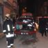 6 katlı apartmanın çatısında intihar girişimi 6 katlı apartmanın çatısında intihar girişimi