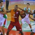 Karşıyaka Galatasaray'ı devirdi