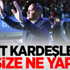 Cumhurbaşkanı Erdoğan Gaziantep'te konuştu