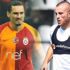 Galatasaray ile Beşiktaş arasında Maicon - Gökhan Töre takası