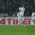 Bursa'da gol düellosu