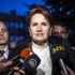 Akşener’den dikkat çeken Binali Yıldırım değerlendirmesi Akşener’den dikkat çeken Binali Yıldırım değerlendirmesi
