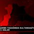 SOKAĞA ÇIKMA YASAĞINDA SULTANGAZİ DE HAREKETLİ ANLAR