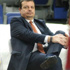 Ergin Ataman: İyi direnç gösterdik Ergin Ataman: İyi direnç gösterdik