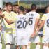 Fenerbahçe taraftarının önüne çıkıyor