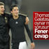 Thomas Müller'den Fenerbahçe cevabı