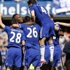Ve Chelsea şampiyon!