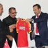 Yeni Malatyaspor'a isim sponsoru