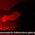 Yılport Samsunsporlu futbolcuların gözü şampiyonlukta Yılport Samsunsporlu futbolcuların gözü şampiyonlukta