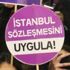 İstanbul Sözleşmesi'nin kaldırılmasını talep eden raporda skandal ifadeler! İstanbul Sözleşmesi'nin kaldırılmasını talep eden raporda skandal ifadeler!