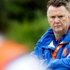 Van Gaal'den emeklilik kararı