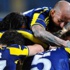 Fenerbahçe'nin muhtemel 11'i Fenerbahçe'nin muhtemel 11'i