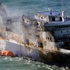 Norman Atlantic'de bir Türk vatandaşı da hayatını kaybetti Norman Atlantic'de bir Türk vatandaşı da hayatını kaybetti